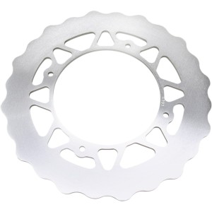 Rear brake disc enduro CE HONDA CR 125 04-07-MD6191CE | RiMotoShop