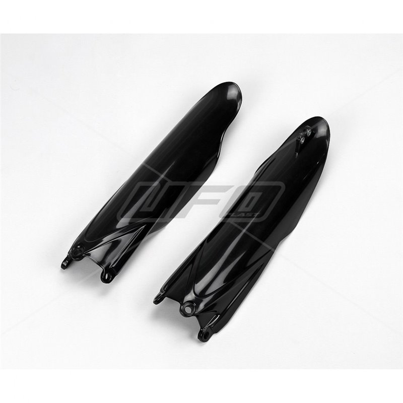 Protection de fourche fourche noir YAMAHA YZ 250 F 10-18 