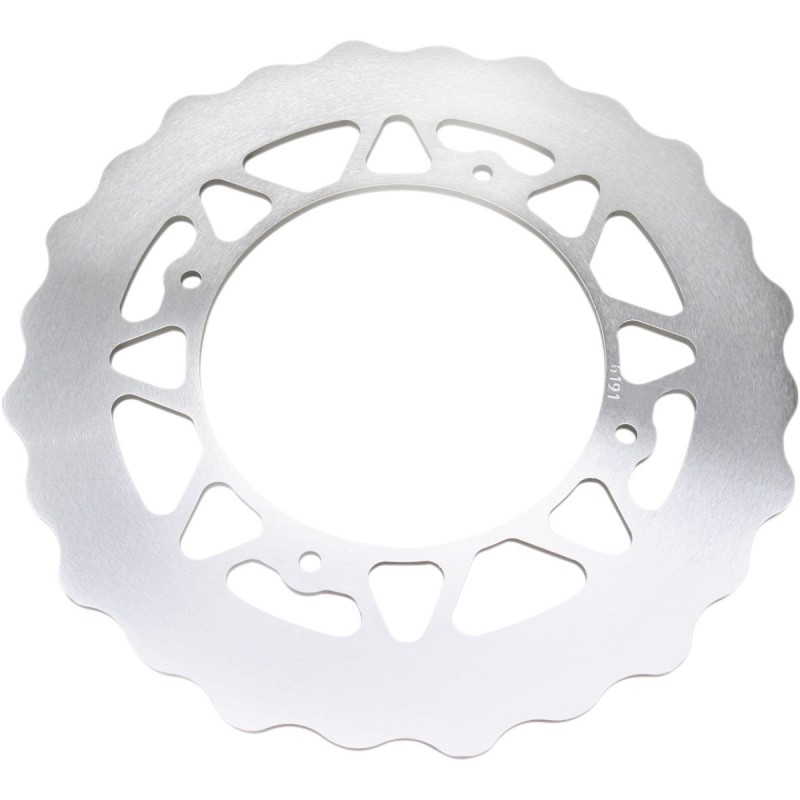Rear brake disc enduro CE HONDA CR 250 04-07-MD6191CE | RiMotoShop