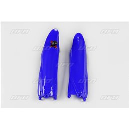 Copristeli forcella nero YAMAHA YZ 450 F 10-18 con kit partenza 