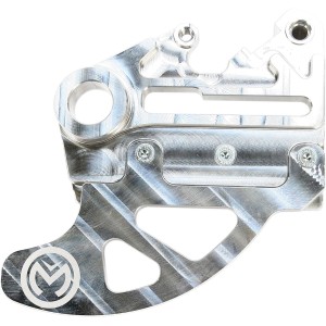 Supporto con protezione pinza e disco freno HUSQVARNA TC125 16-17-1711-0860|RiMotoShop