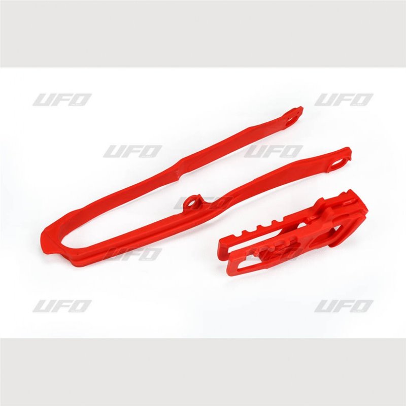 Chain lock and chain slider HONDA CRF 450 R-X 17-18 