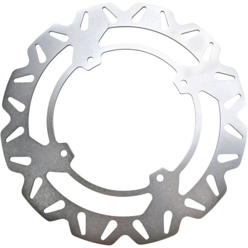 Front brake disc HONDA XR 250 R 84-85-MD6001CX | RiMotoShop