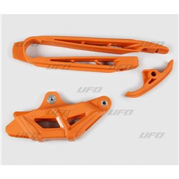 Chain lock and chain slider KTM EXC 11 