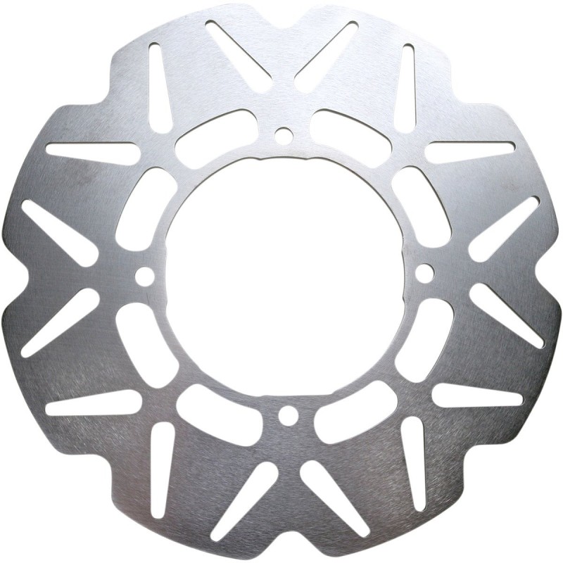 Rear brake disc HONDA CR 80 96-02-MD6005CX | RiMotoShop