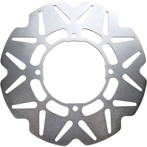 Rear brake disc HONDA CR 85 R/R2 03-07-MD6005CX | RiMotoShop