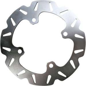 Rear brake disc HONDA XR 250 R 04-MD6013CX | RiMotoShop