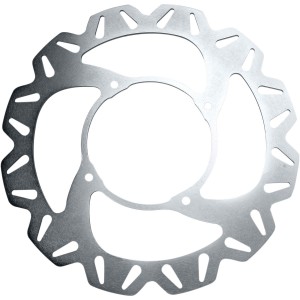 Front brake disc KAWASAKI KX 500 94-95-MD6015CX | RiMotoShop