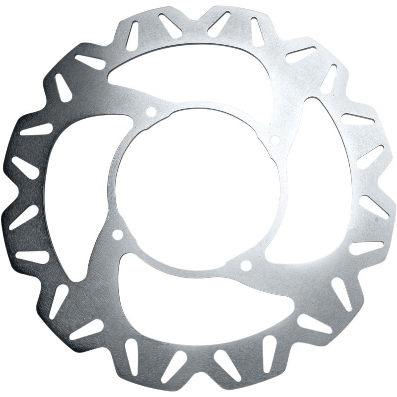 Front brake disc KAWASAKI KX 500 94-95-MD6015CX | RiMotoShop