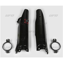 Parasteli forcella KAWASAKI KX 250 F 04-05 con kit partenza 