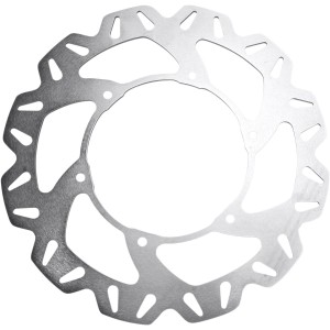 Disco freno anteriore SUZUKI RM 125 89-91-17110891|RiMotoShop