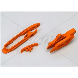 Cruna catena e fascia scorricatena KTM SX SXF 11-15 