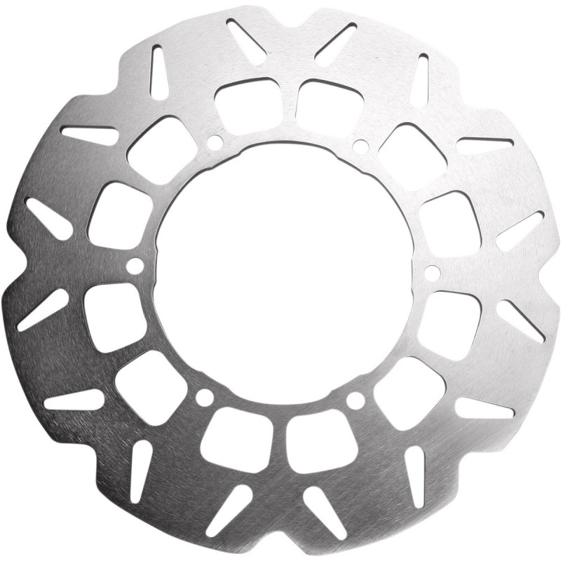 Rear brake disc KAWASAKI KX 500 96-04-17110892 | RiMotoShop