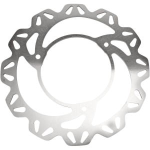 Front brake disc YAMAHA YZ 80 93-01-17110894 | RiMotoShop
