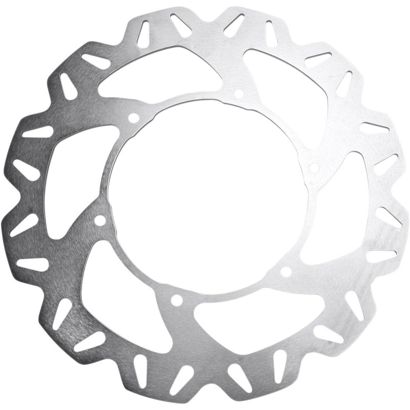 Disco de Freno Trasero Husaberg FE 550 E 06-08