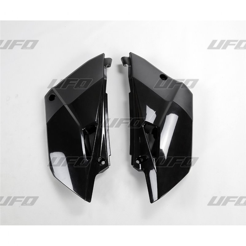 Fianchetti portanumero Yamaha YZ 85 15-20-YA04848-UFO plast