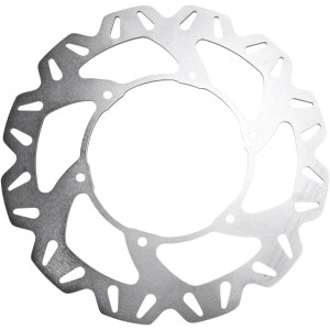 Rear brake disc KTM SX 125 forks inverted stem 04-08-17110897 | RiMotoShop