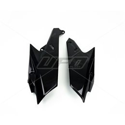 Fianchetti portanumero Yamaha WR 250 F 15-19-YA04839-UFO plast