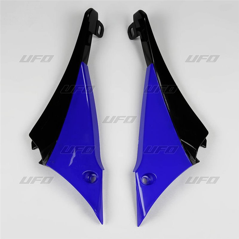 RiMoToShop|Radiator conveyors Yamaha YZ 450 F 10 serbatoio-UFO plast