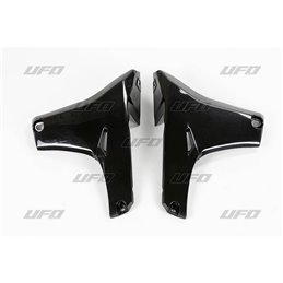 Yamaha YZ 450 F convoyeurs de radiateur (10-13) inférieur--YA04824-UFO plast