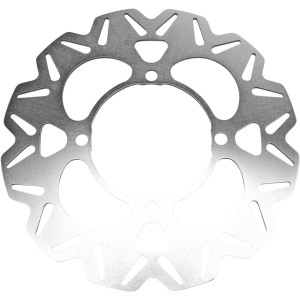 Front brake disc KAWASAKI KDX 220 SR DX 220 B-MD6083CX | RiMotoShop