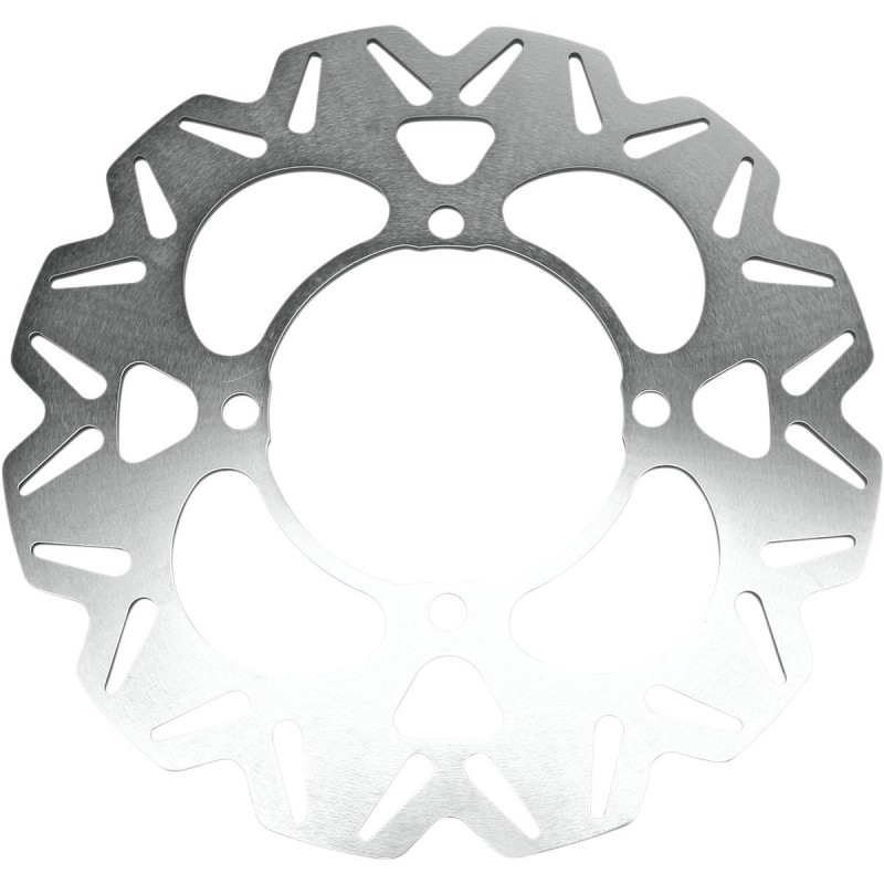 Front brake disc KAWASAKI KDX 220 SR DX 220 B-MD6083CX | RiMotoShop