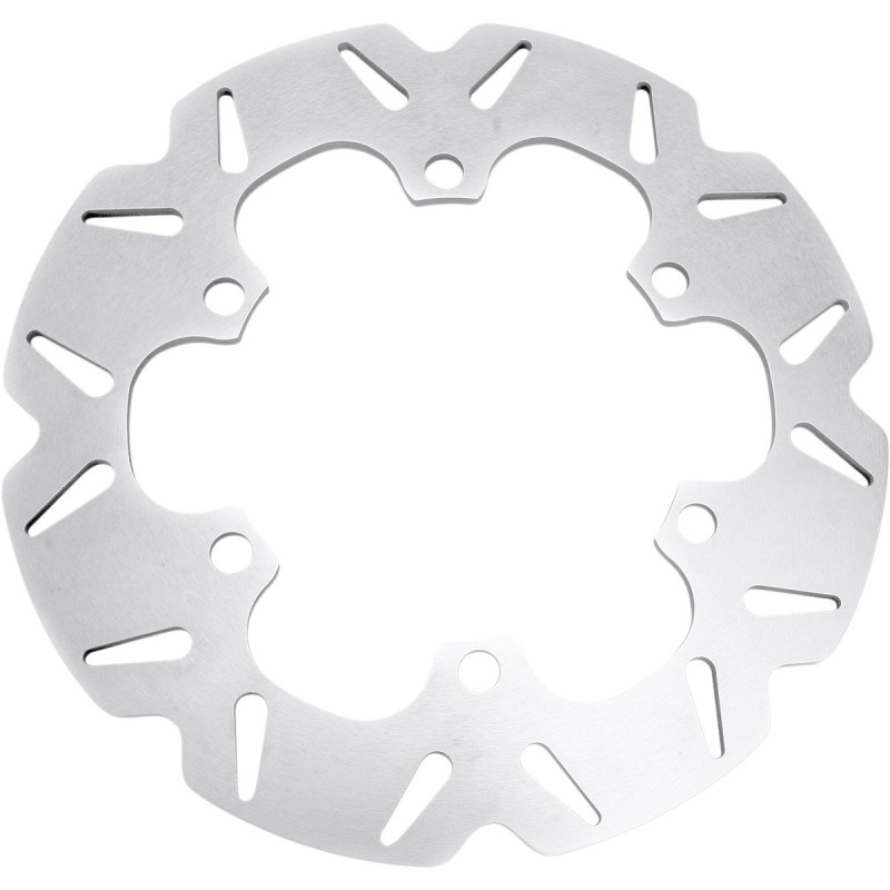 Rear brake disc KAWASAKI KDX 220 SR DX 220 B-17110908 | RiMotoShop