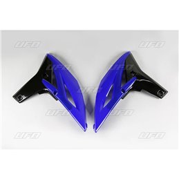 Convogliatori radiatore Yamaha YZ 250 F 10-YA04811-UFO plast