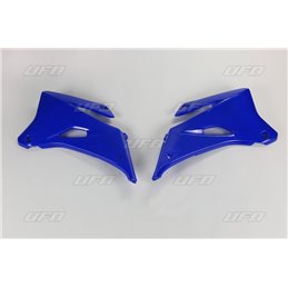 Convoyeurs de radiateur Yamaha YZ 250 F (06-09)--YA03882-UFO plast