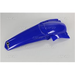 Garde-boue arriere Yamaha YZ 250 F (06-09)--YA03881-UFO plast