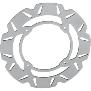Rear brake disc HONDA CRE 450 F 02-17110918 | RiMotoShop