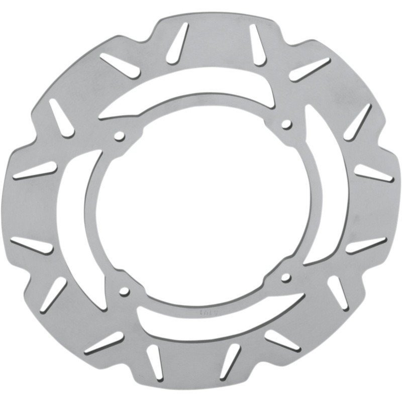 Rear brake disc HONDA CRE 450 F 02-17110918 | RiMotoShop