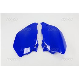 RiMoToShop|Number plate Yamaha YZ 250 06-14-UFO plast