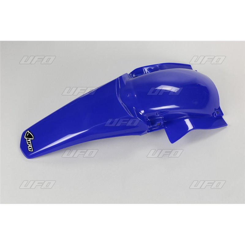 Garde-boue arriere Yamaha YZ 250 F (03-05)--YA03863-UFO plast