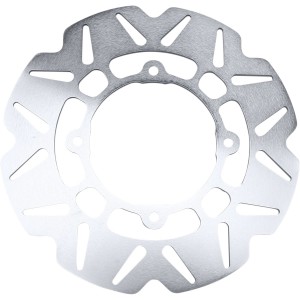 Disco freno posteriore SUZUKI RM 85 L cerchio anteriore grande