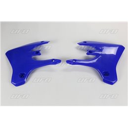 Convoyeurs de radiateur Yamaha WR 250 F (05-06)--YA03861-UFO plast