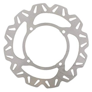 Front brake disc SUZUKI RM-Z 450 05-07-17110925 | RiMotoShop