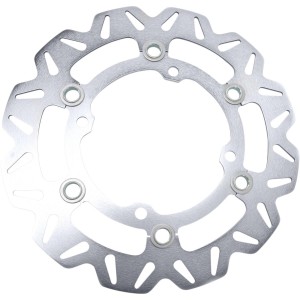Front brake disc KAWASAKI KLX 450 R 08-12-MD6264CX | RiMotoShop
