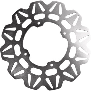 Front brake disc HONDA CRF 150 07-13-MD6314CX | RiMotoShop