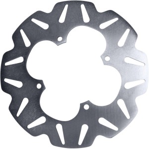 Rear brake disc HONDA CRF 150 07-13-17110932 | RiMotoShop