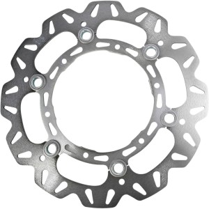 Disco freno anteriore YAMAHA YZ 250 2T 01-17110934|RiMotoShop