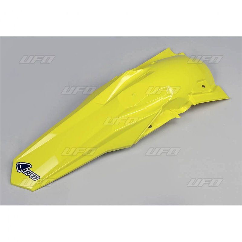 Aile arrière Suzuki RMZ 450 (18-20)--SU04940-UFO plast