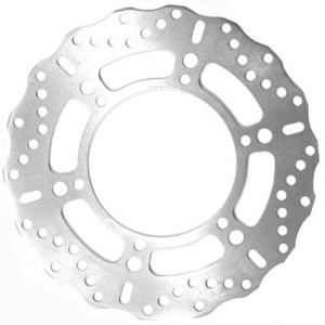 Front brake disc contour KTM SMR 450 brake caliper Magura 07-13-MD6313C | RiMotoShop