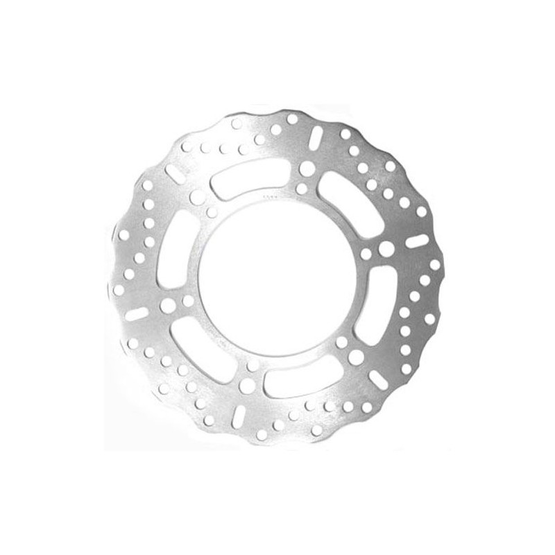 Front brake disc contour KTM SMR 450 brake caliper Magura 07-13-MD6313C | RiMotoShop