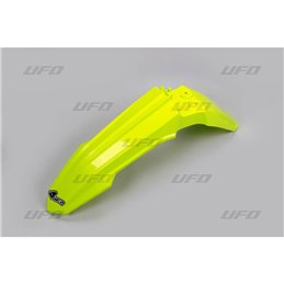 RiMoToShop|front fender Suzuki RMZ 450 18-20-UFO plast