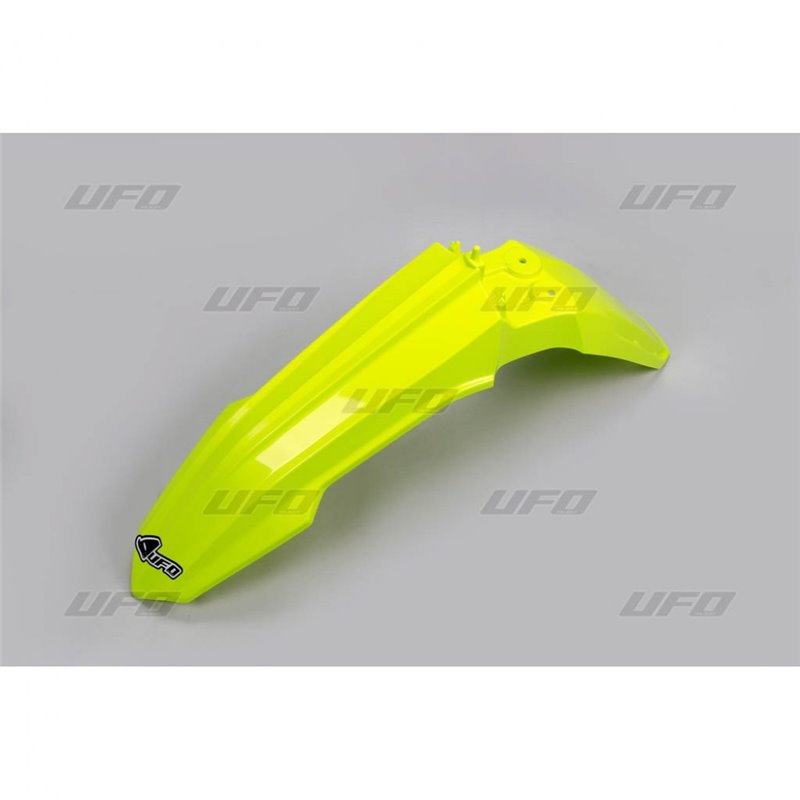 RiMoToShop|front fender Suzuki RMZ 450 18-20-UFO plast