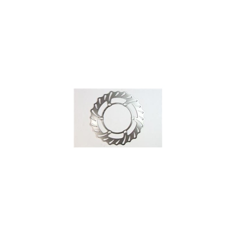 Rear brake disc contour KTM SMC 625 05-06-MD6371C | RiMotoShop