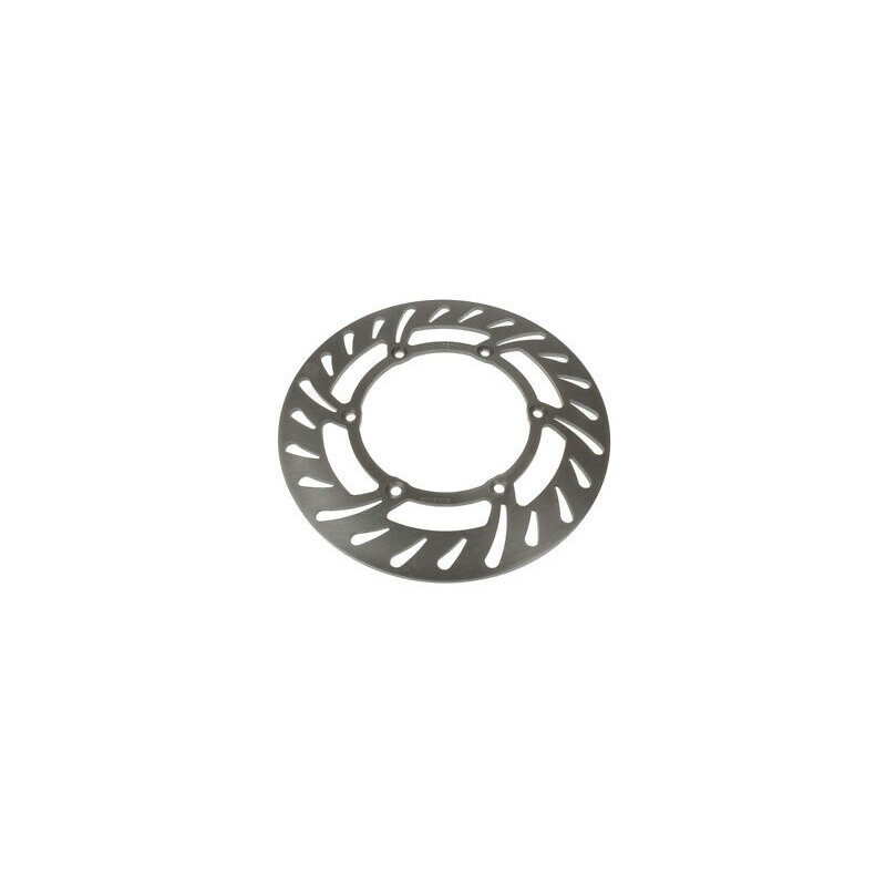 Rear brake disc PRO-LITE KTM EXC/EGS 400 USD 00-03-MD6371D | RiMotoShop