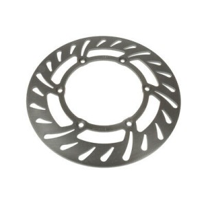Rear brake disc PRO-LITE KTM LC-4 640 Adventure 01-02-MD6371D | RiMotoShop