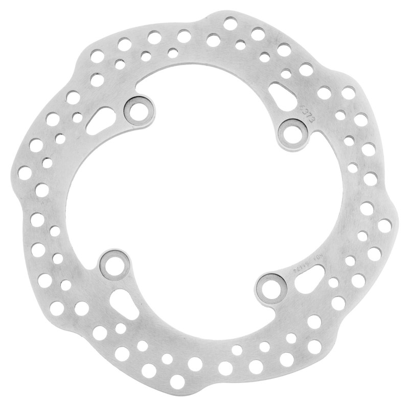 Rear brake disc contour HONDA CRF 250 LD 13-14-MD6373C | RiMotoShop